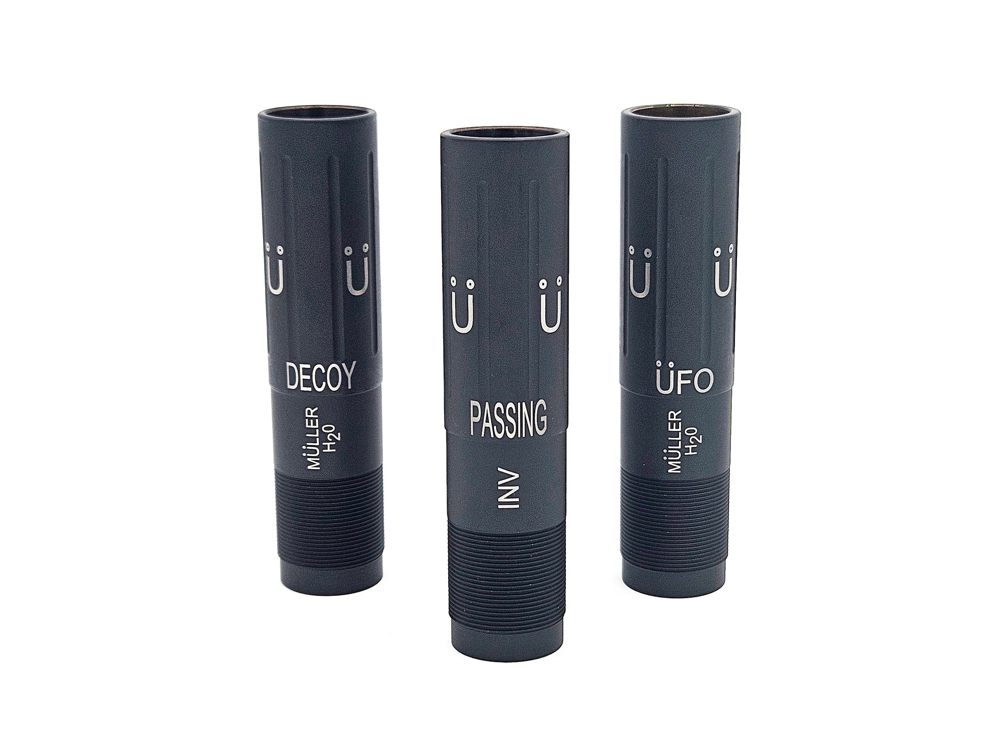 .[INVECTOR] 12 gauge Waterfowl/Hunting Choke Tube used for Browning/Winchester INVECTOR (Win Choke)