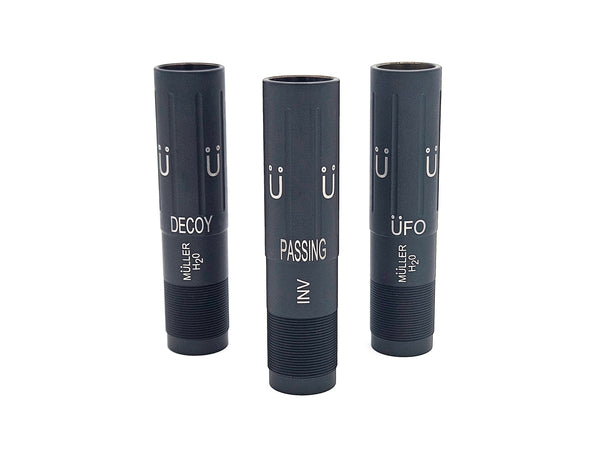 Stoeger Waterfowl Choke Tubes Tagged 