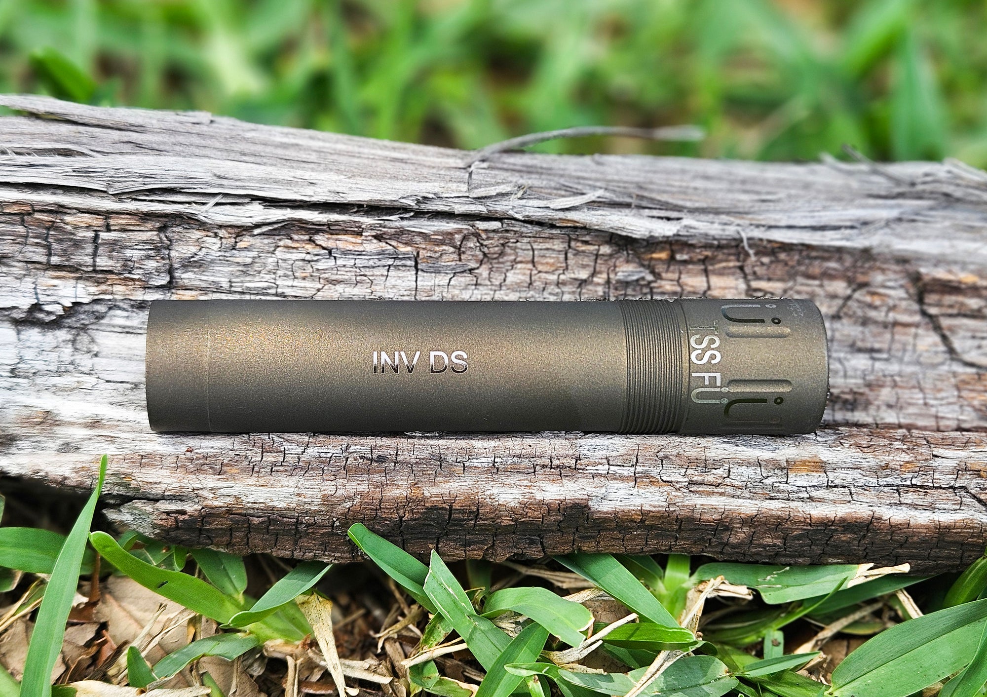 .[INV DS] 12 gauge LIMITED EDITION TSS FÜ used for Browning 725, 825 & A5 INVECTOR DS