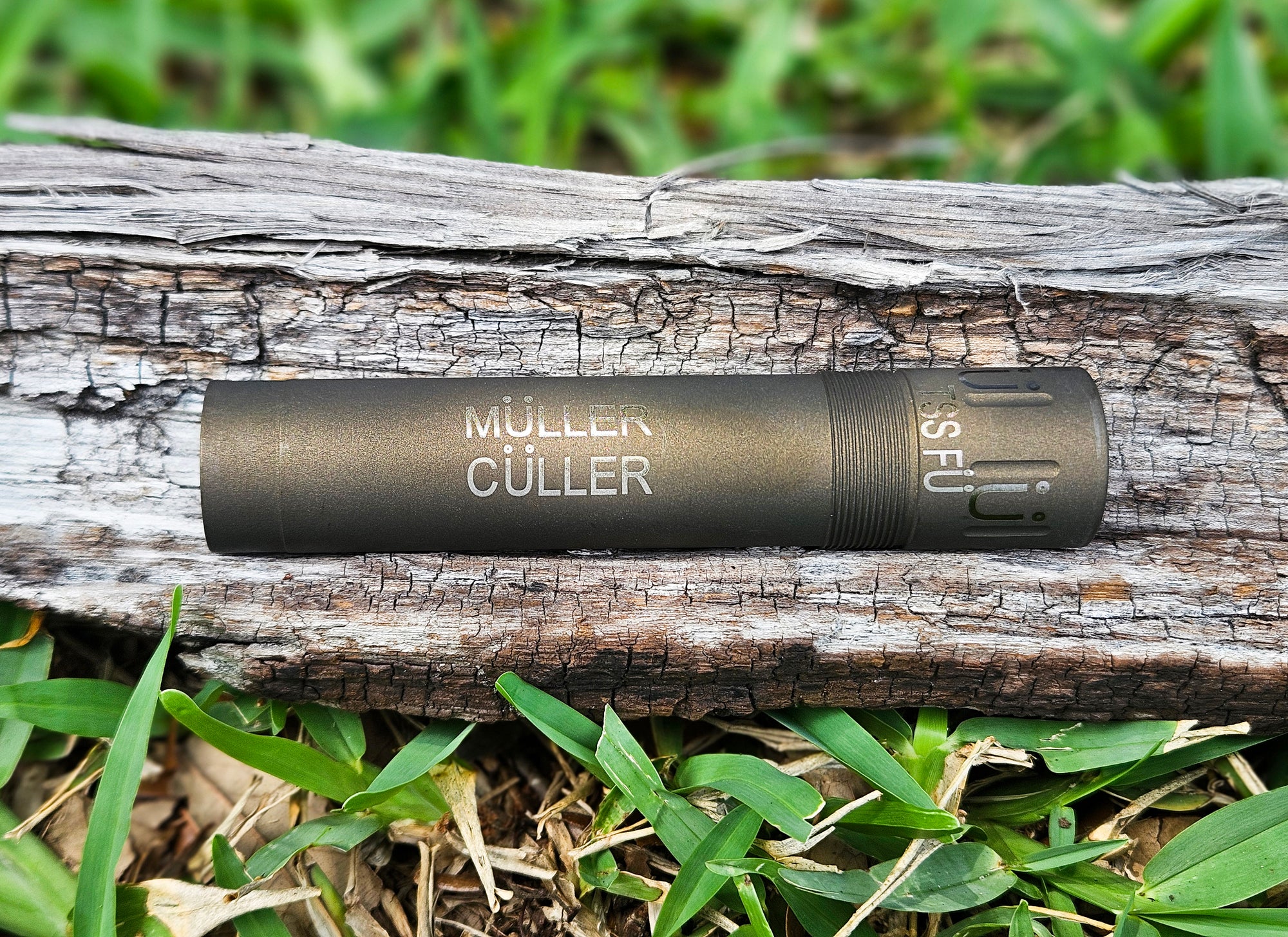 .[INV DS] 12 gauge LIMITED EDITION TSS FÜ used for Browning 725, 825 & A5 INVECTOR DS