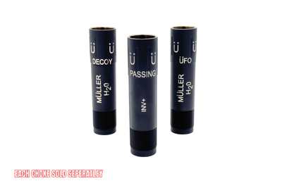 .[INV+] 12 gauge Waterfowl/Hunting Choke Tube used for Browning/Winchester INVECTOR PLUS (INV+)