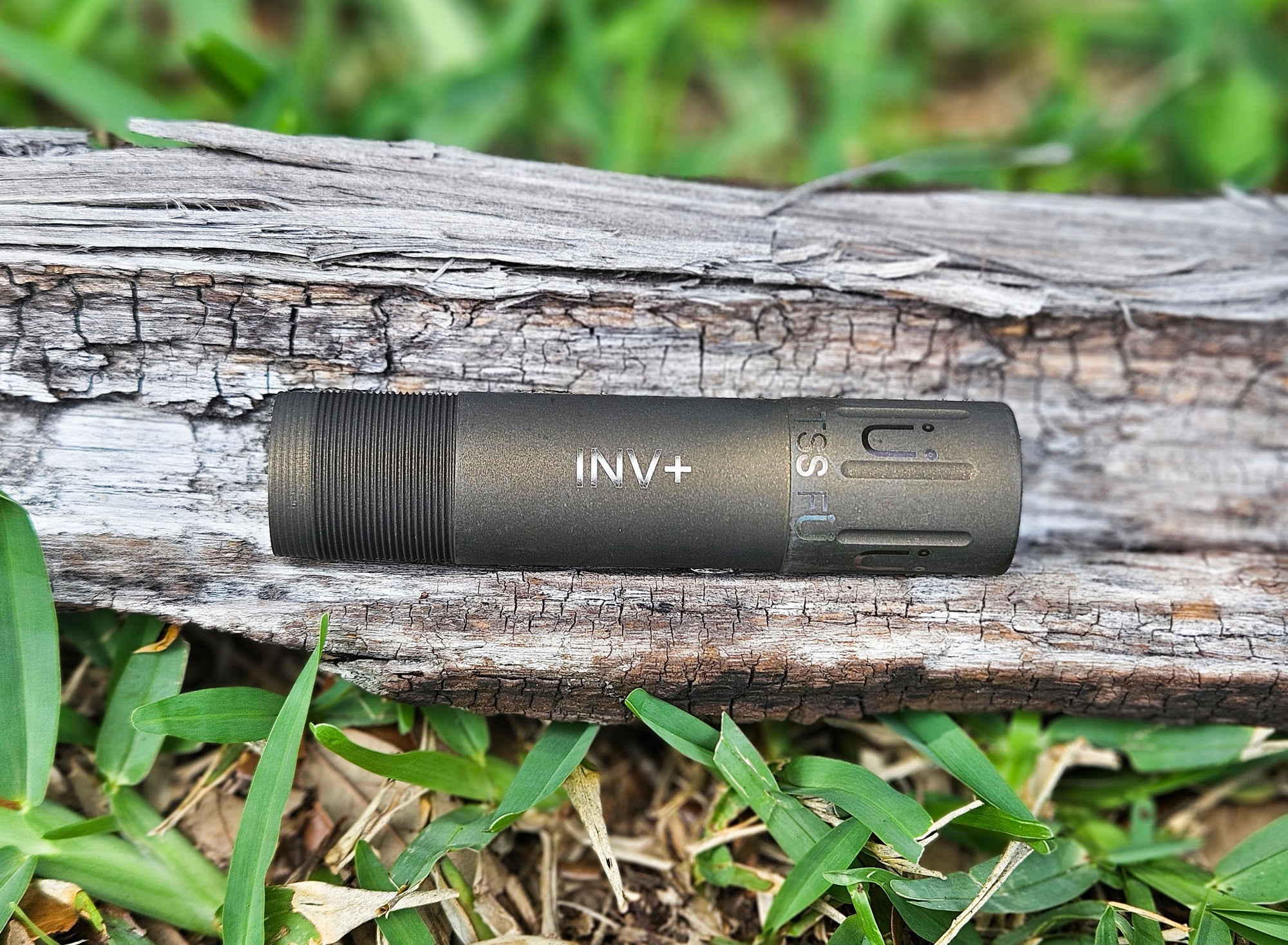 .[INV+] 12 gauge LIMITED EDITION TSS FÜ used for Browning/Winchester INVECTOR PLUS (INV+)