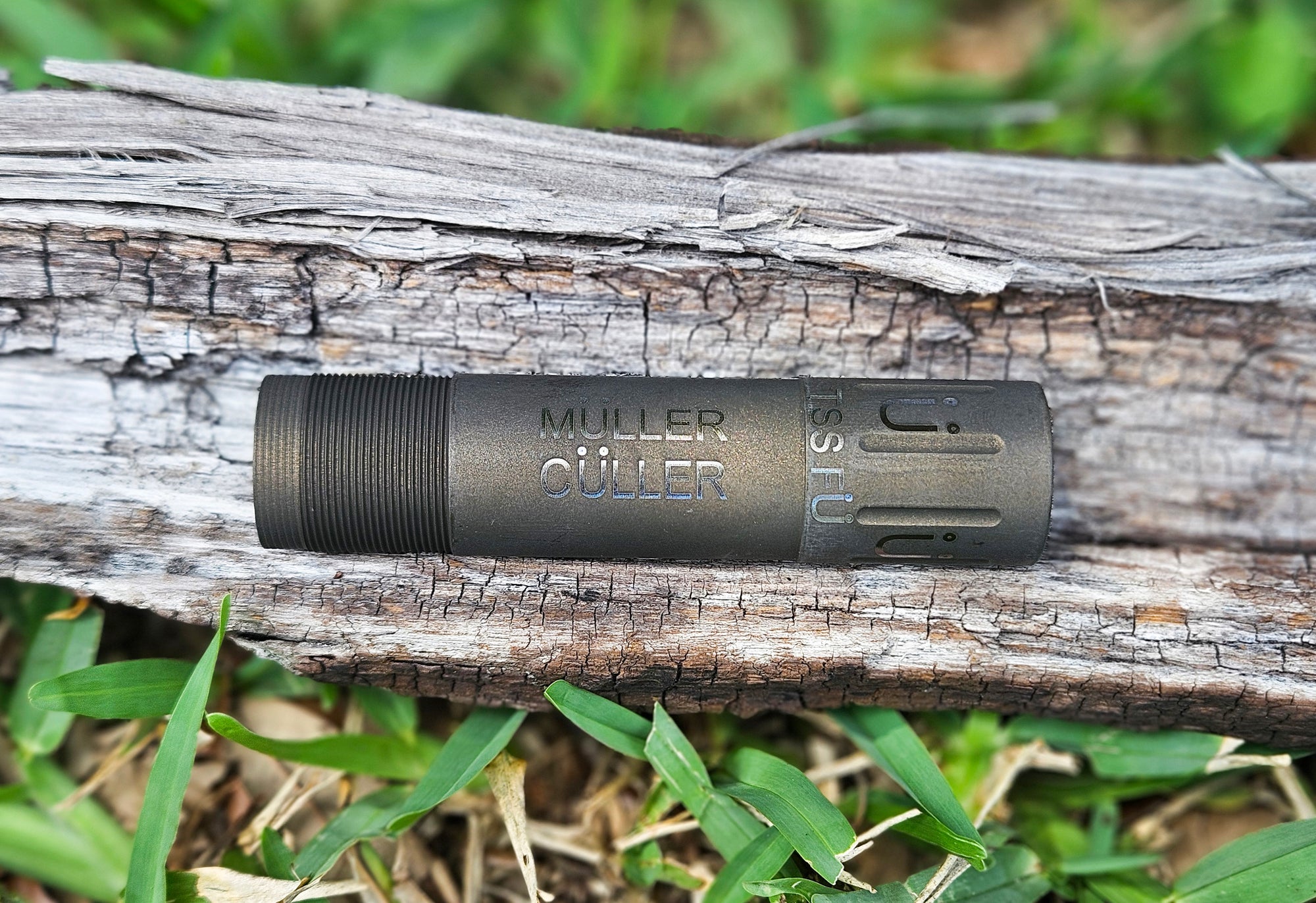 .[INV+] 12 gauge LIMITED EDITION TSS FÜ used for Browning/Winchester INVECTOR PLUS (INV+)