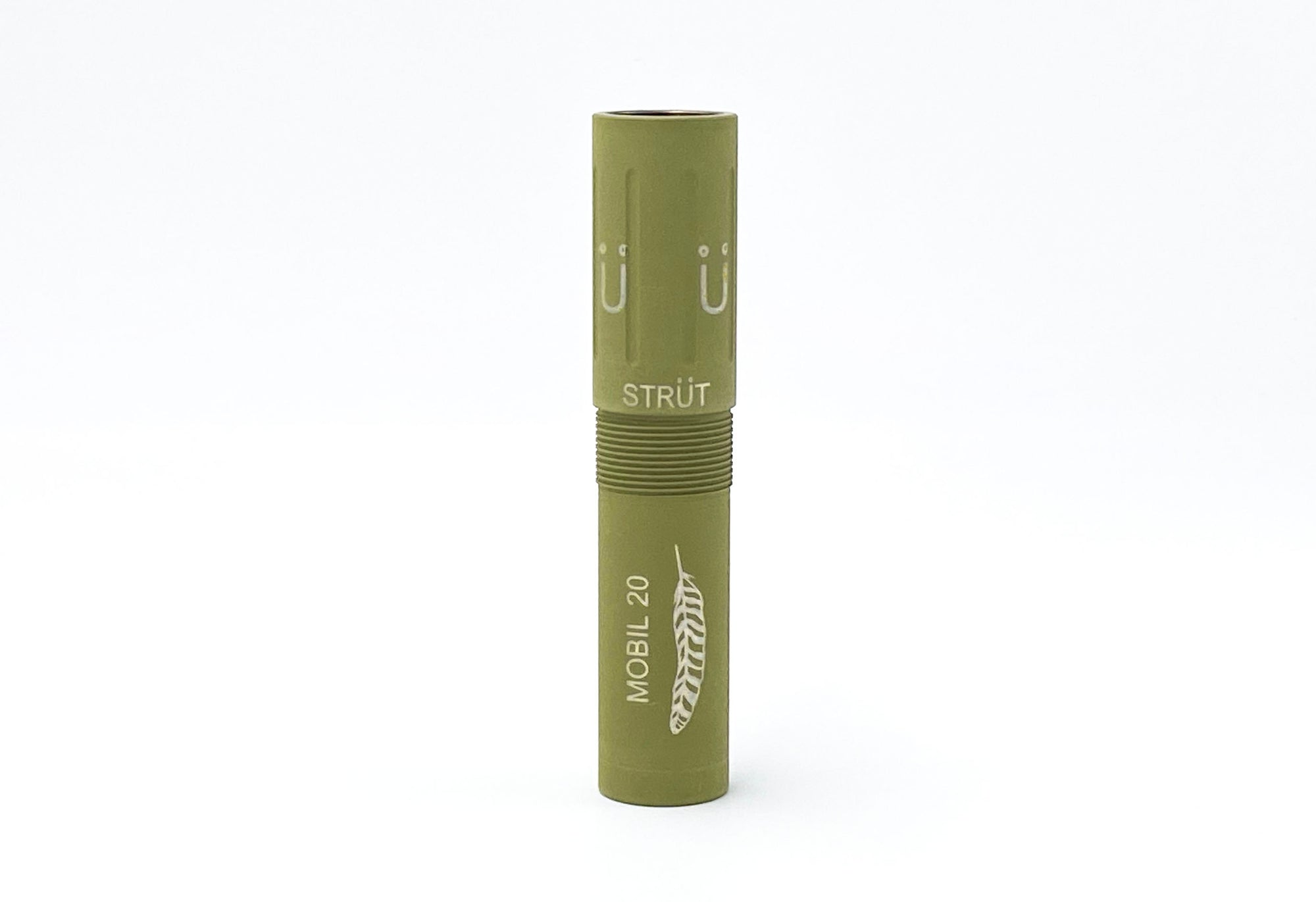 [MOBIL] 20 gauge LIMITED EDITION GREEN STRÜT TÜRKEY used for Beretta MOBIL