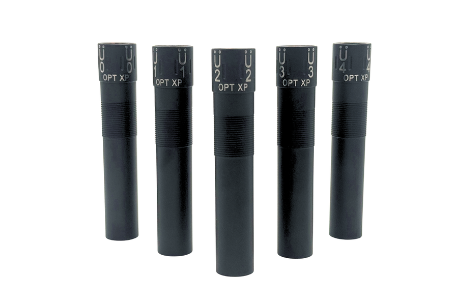 .[OPT XP] 12 gauge Stainless Steel/Ceramic Competition/Hunting Choke Tube used for Beretta OPTIMA XP