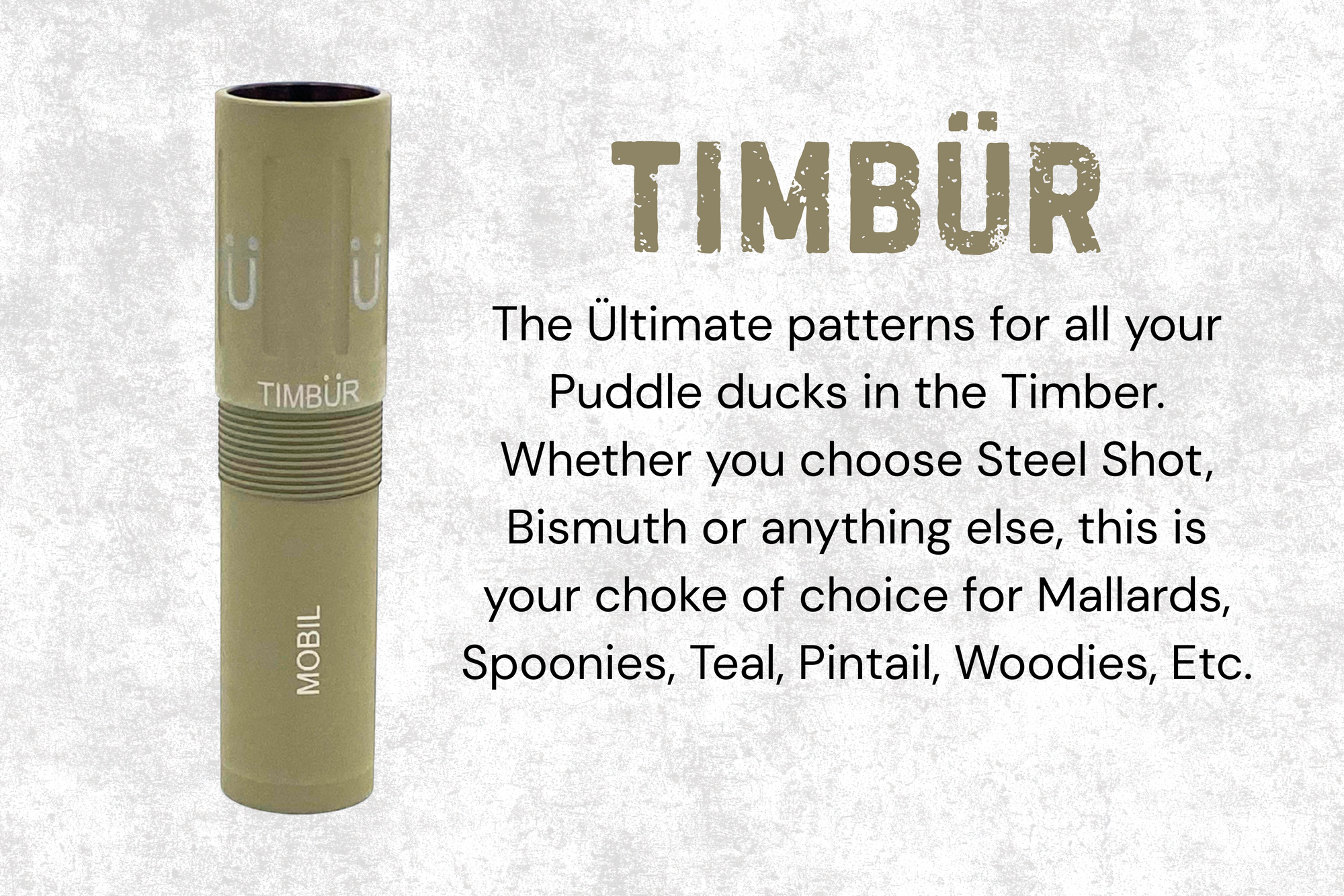 .[MOBIL] 12 gauge LIMITED EDITION CHOKE TUBES used for Beretta MOBIL/Benelli STANDARD