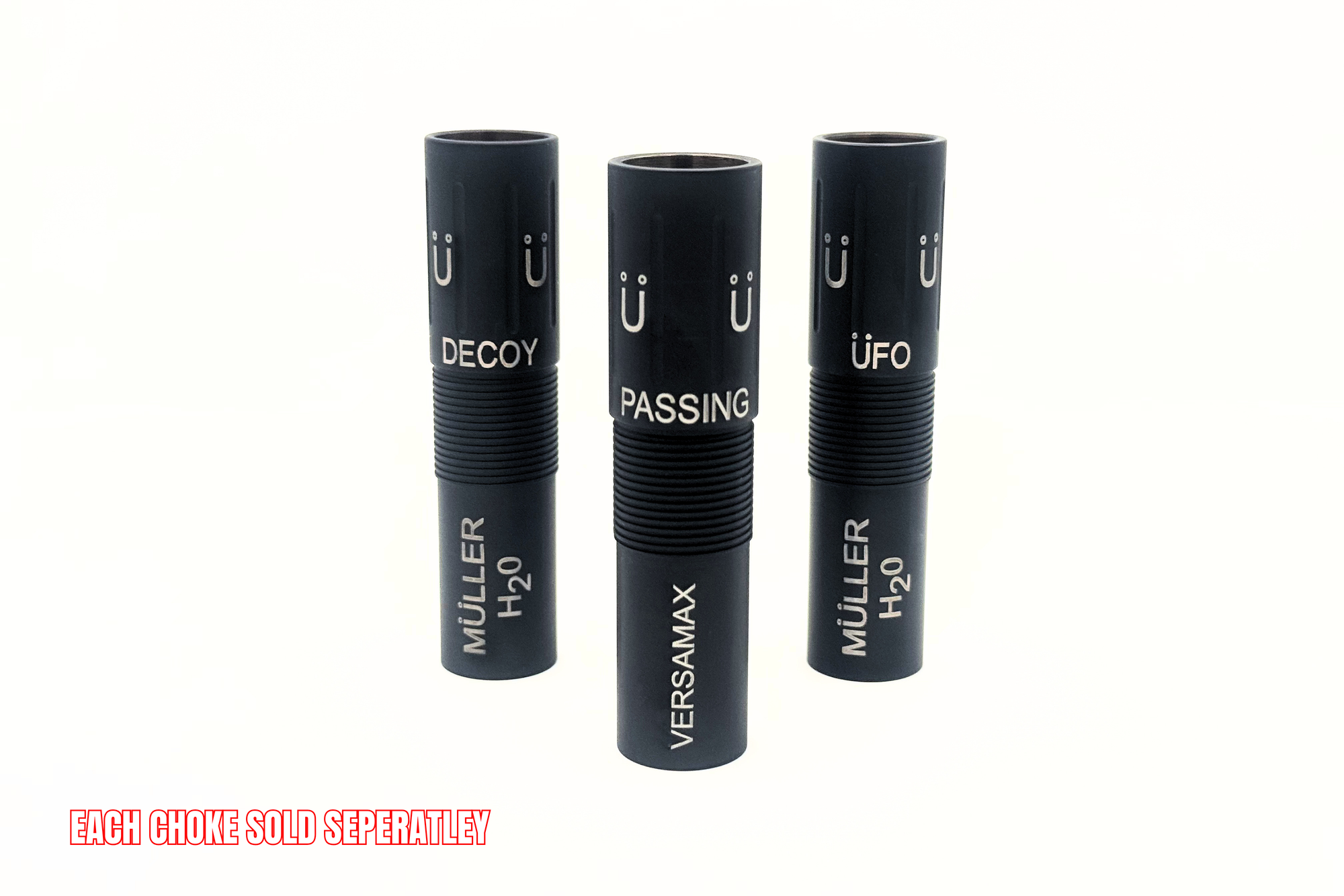 .[VERSAMAX] 12 gauge Waterfowl/Hunting Choke Tube used for Remington VERSA MAX