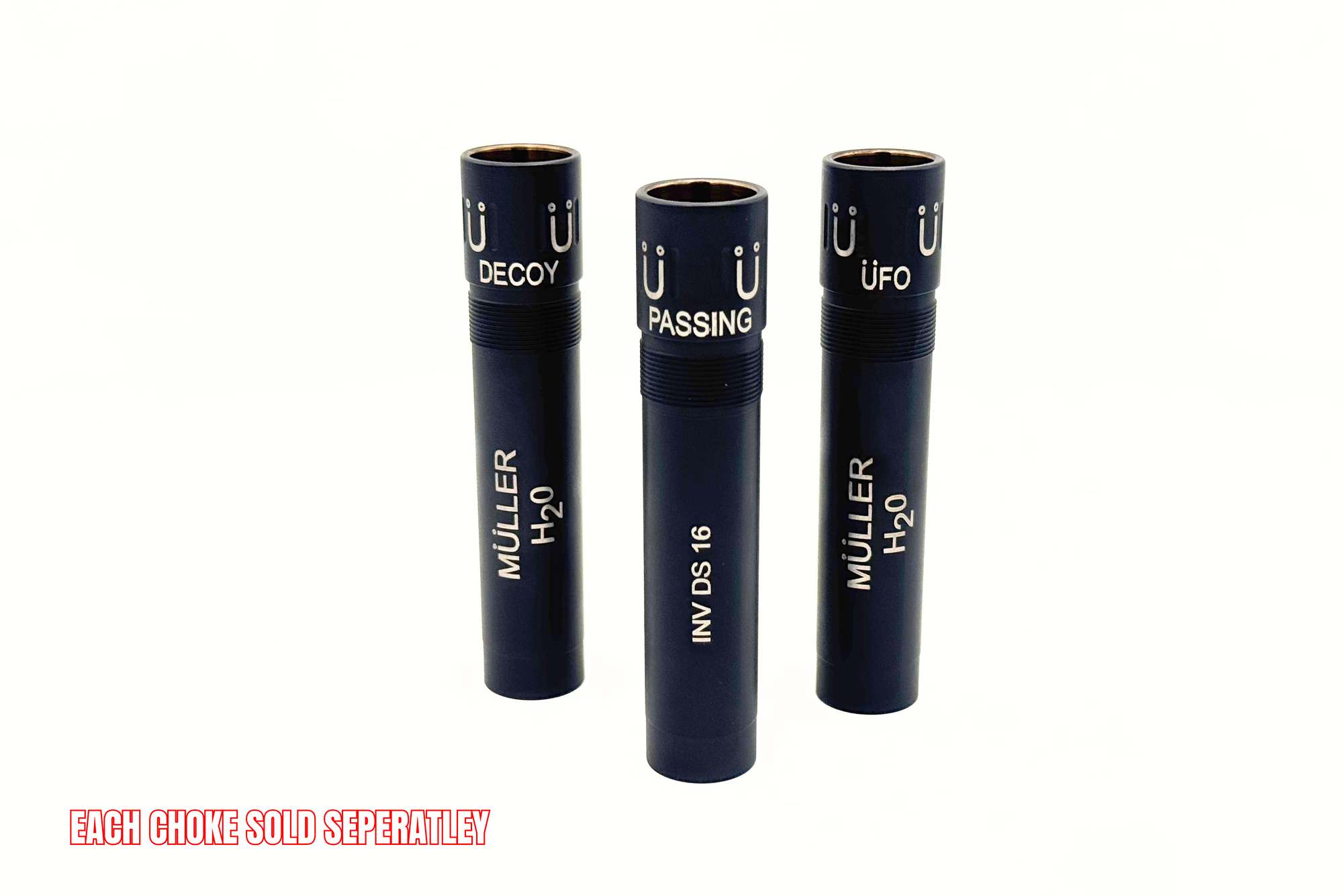 .[INV DS] 16 gauge Waterfowl/Hunting Choke Tube used for Browning A5 SWEET SIXTEEN