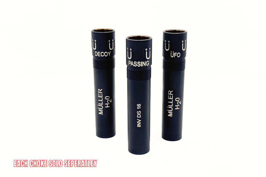 .[INV DS] 16 gauge Waterfowl/Hunting Choke Tube used for Browning A5 SWEET SIXTEEN
