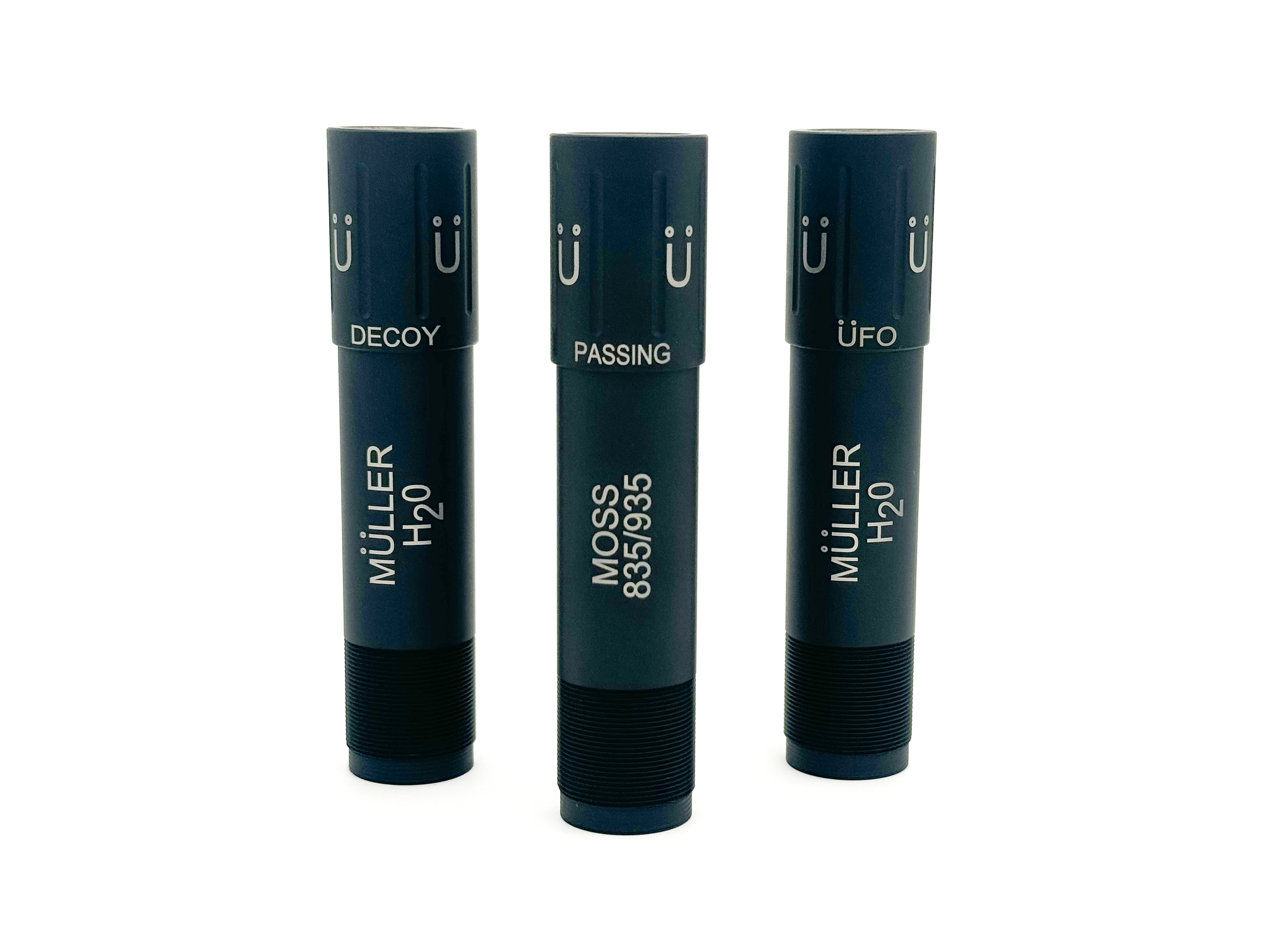 .[MOSS 835/935] 12 gauge Waterfowl/Hunting Choke Tube used for Mossberg 835/935