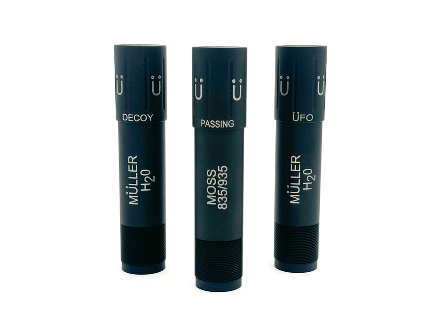 .[MOSS 835/935] 12 gauge Waterfowl/Hunting Choke Tube used for Mossberg 835/935