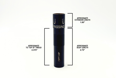 12 gauge Beretta OPTIMA HP WATERFOWL Choke Tube - MC LLC 12 gauge Beretta OPTIMA HP WATERFOWL Choke Tube - MC LLC