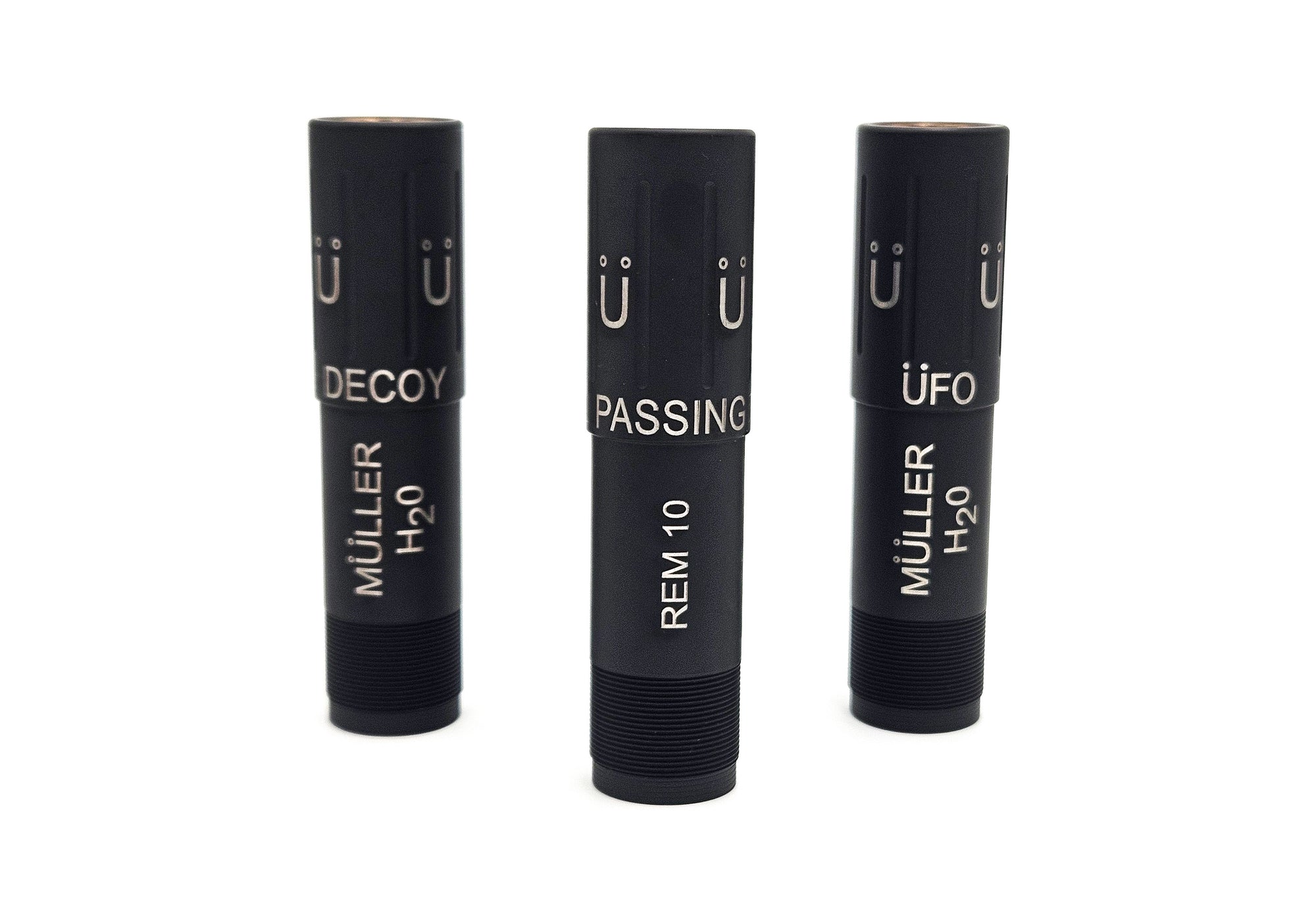 .[REM CHOKE] 10 gauge Waterfowl/Hunting Choke Tube used for Remington REM CHOKE