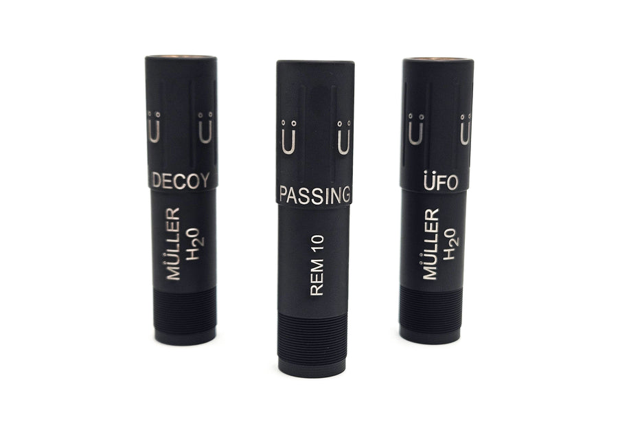 .[REM CHOKE] 10 gauge Waterfowl/Hunting Choke Tube used for Remington REM CHOKE