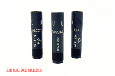 [REM CHOKE] 12 gauge Waterfowl/Hunting Choke Tube used for Remington REM CHOKE