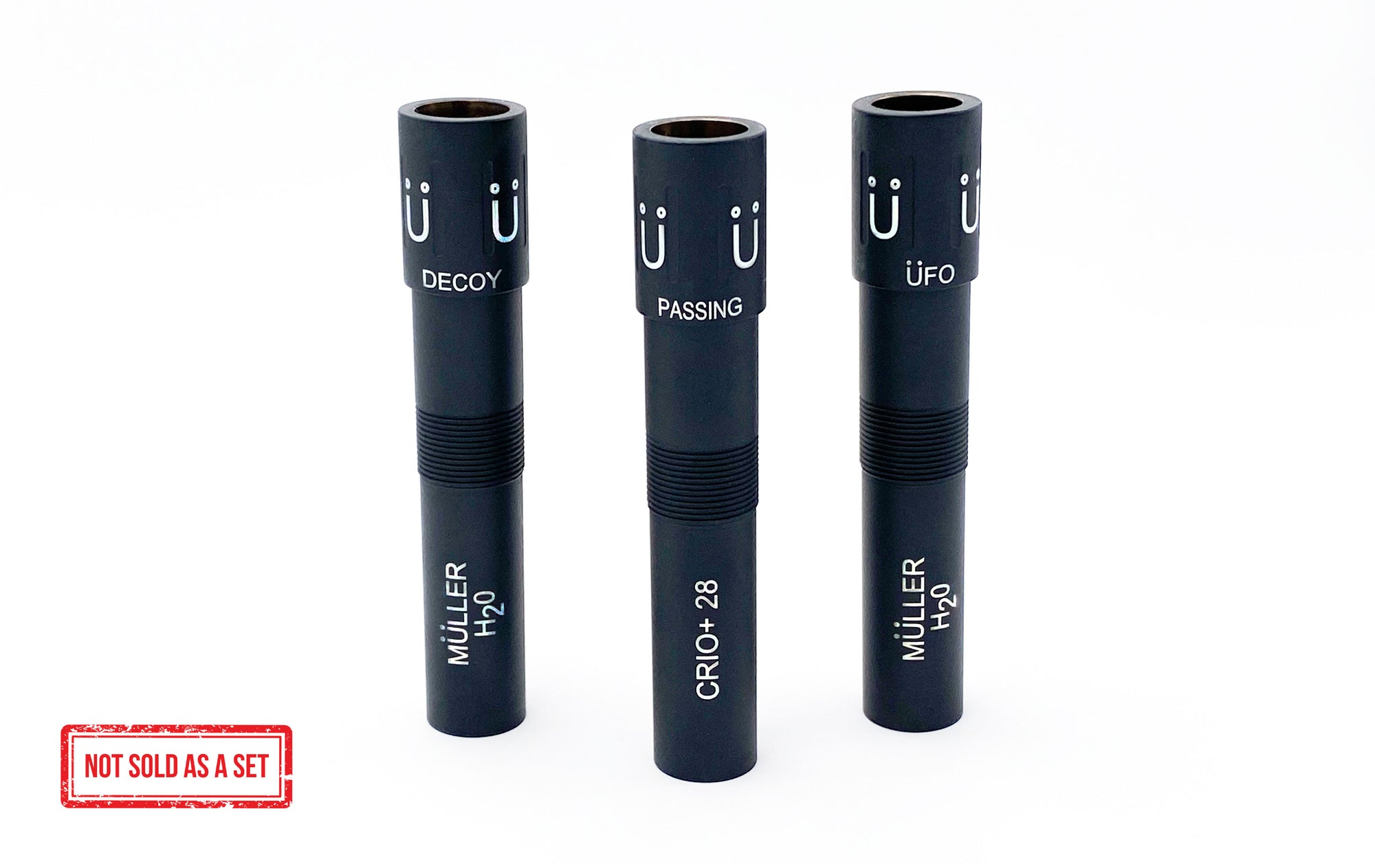 .[CRIO+] 28 gauge Waterfowl/Hunting Choke Tube used for Benelli CRIO+