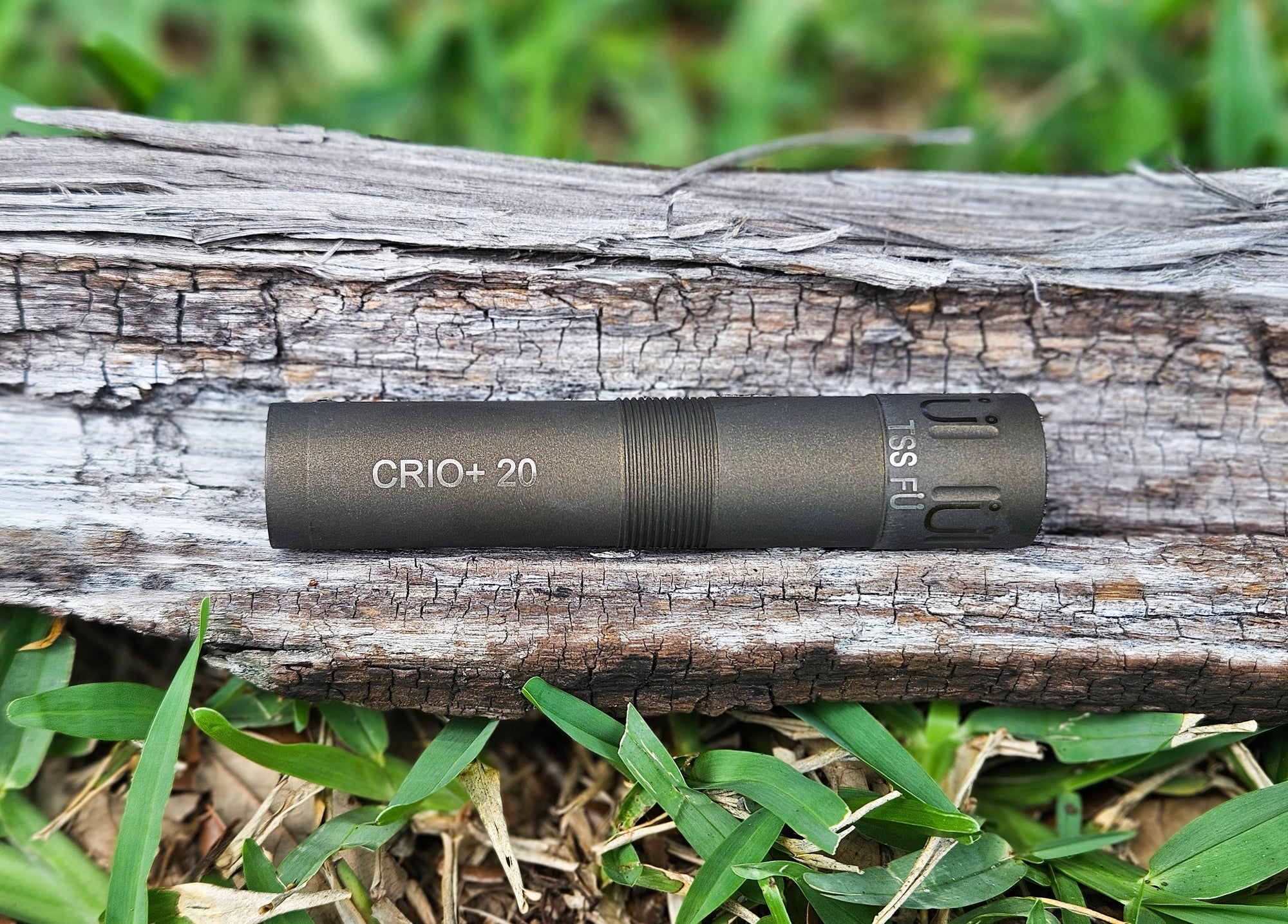 .[CRIO+] 20 gauge LIMITED EDITION TSS FÜ used for Benelli/Breda CRIO+