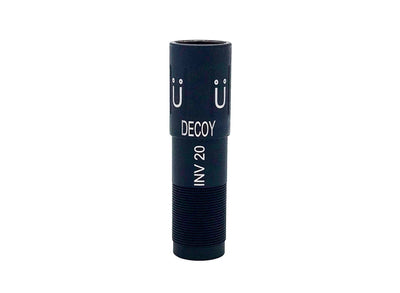 .[INV] 20 gauge Waterfowl/Hunting Choke Tube used for Browning/Winchester/Mossberg INVECTOR STANDARD (Win Choke/ Accu Choke)