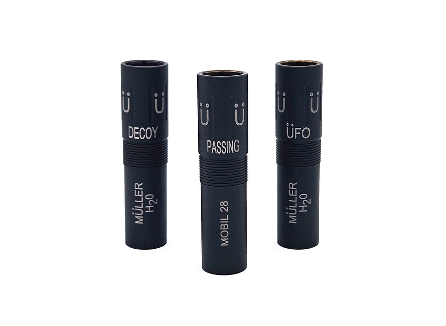 [MOBIL] 28 gauge Waterfowl/Hunting Choke Tube used for Beretta MOBIL