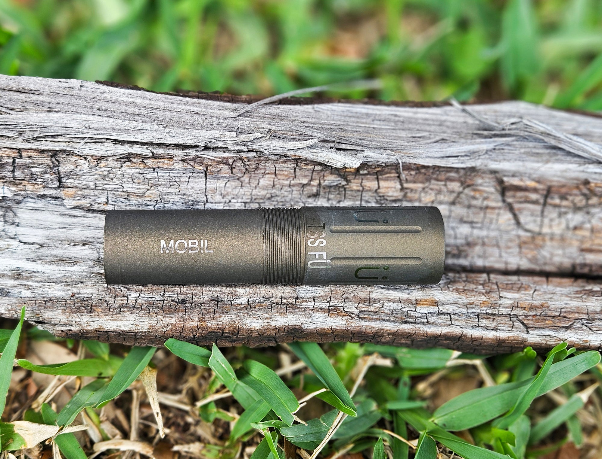 .[MOBIL] 12 gauge LIMITED EDITION TSS FÜ used for Beretta MOBIL/Benelli STANDARD