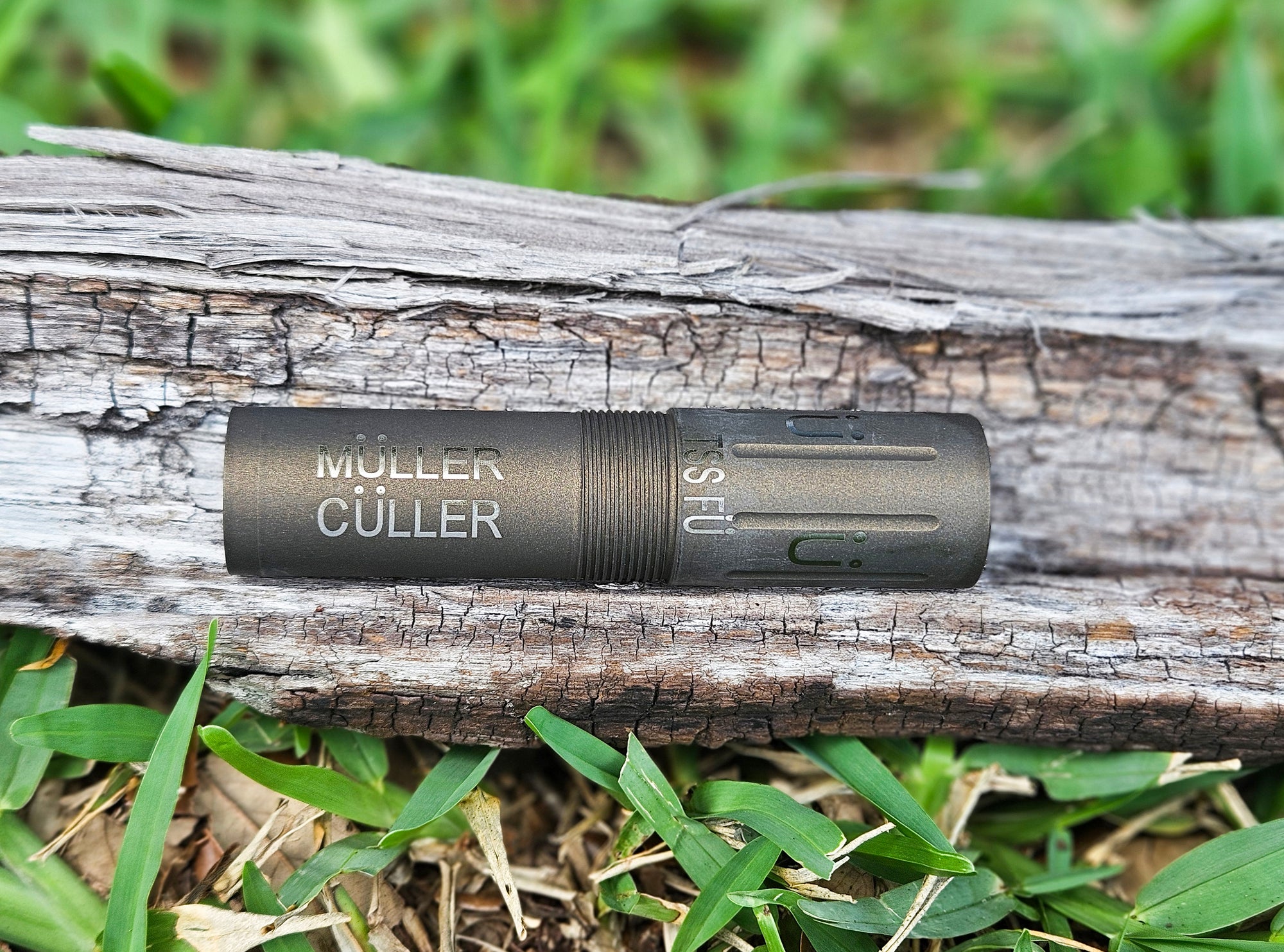 .[MOBIL] 12 gauge LIMITED EDITION TSS FÜ used for Beretta MOBIL/Benelli STANDARD