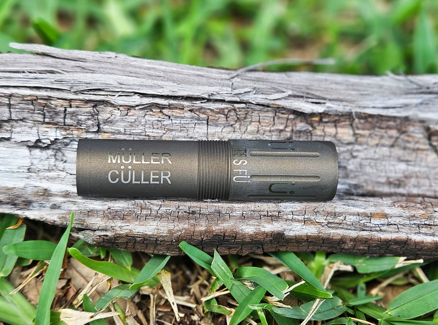 .[MOBIL] 12 gauge LIMITED EDITION TSS FÜ used for Beretta MOBIL/Benelli STANDARD