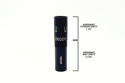 .[MOBIL] 12 gauge Waterfowl/Hunting Choke Tube used for Beretta MOBIL/Benelli STANDARD