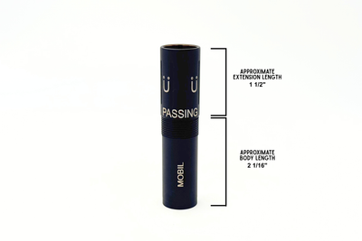 .[MOBIL] 12 gauge Waterfowl/Hunting Choke Tube used for Beretta MOBIL/Benelli STANDARD