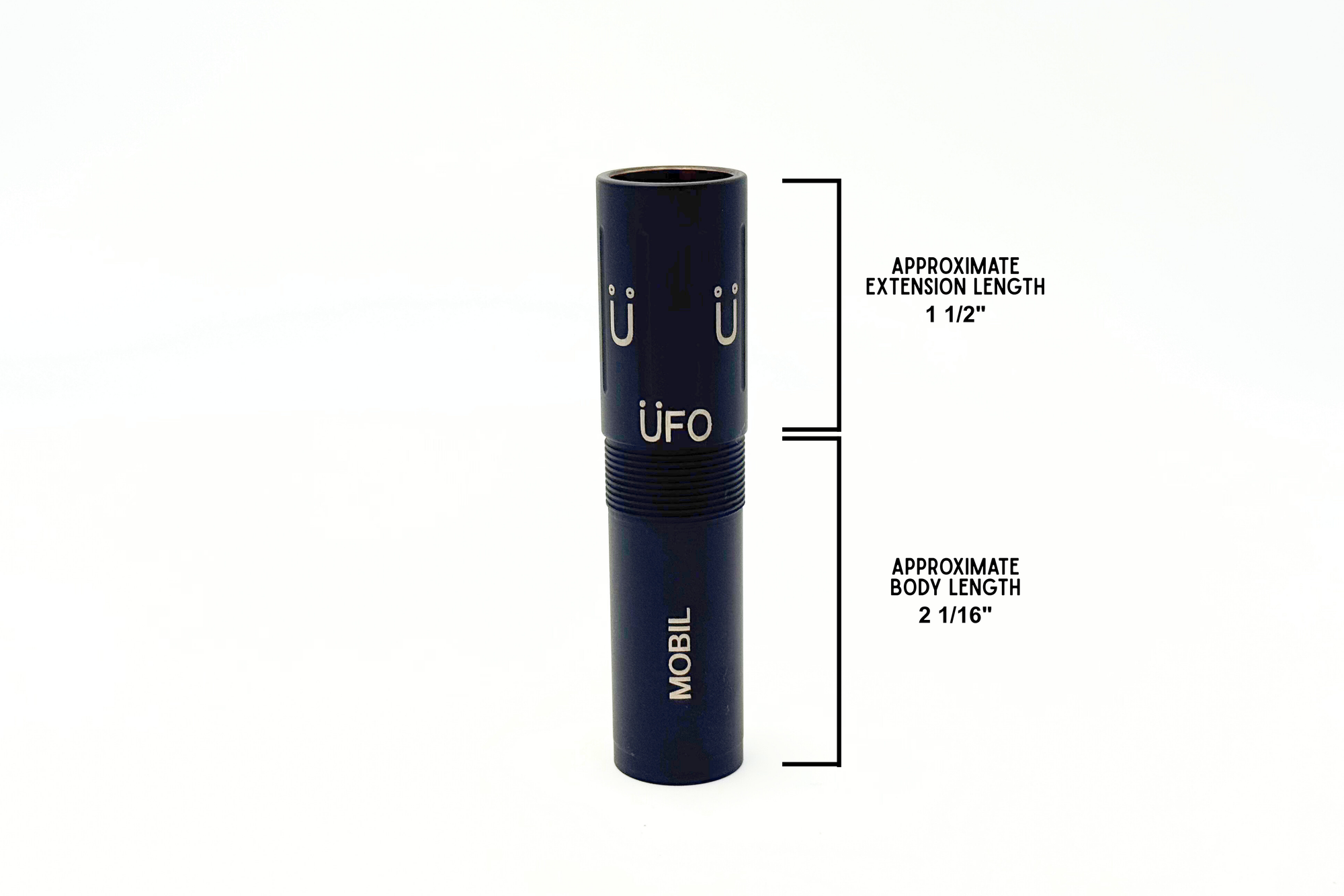 .[MOBIL] 12 gauge Waterfowl/Hunting Choke Tube used for Beretta MOBIL/Benelli STANDARD