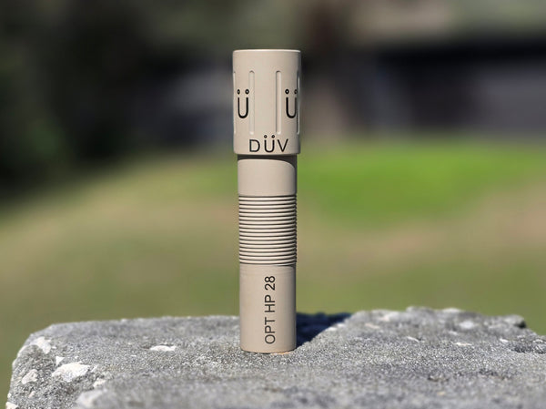 28 gauge Beretta OPTIMA HP WATERFOWL Choke Tube - MC LLC