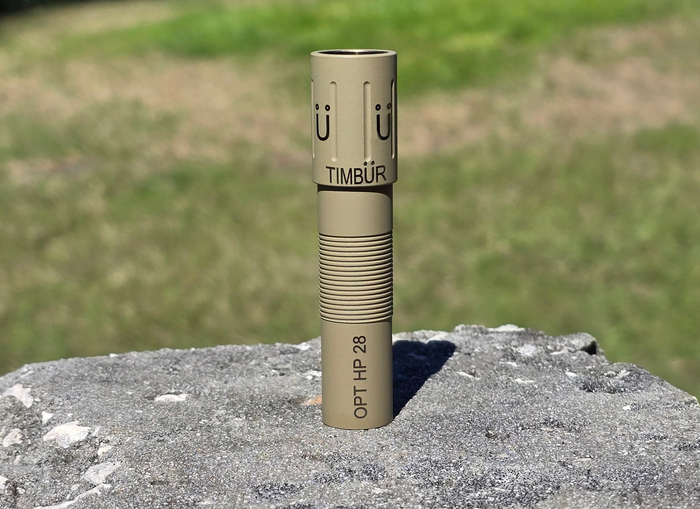 Beretta Tagged 