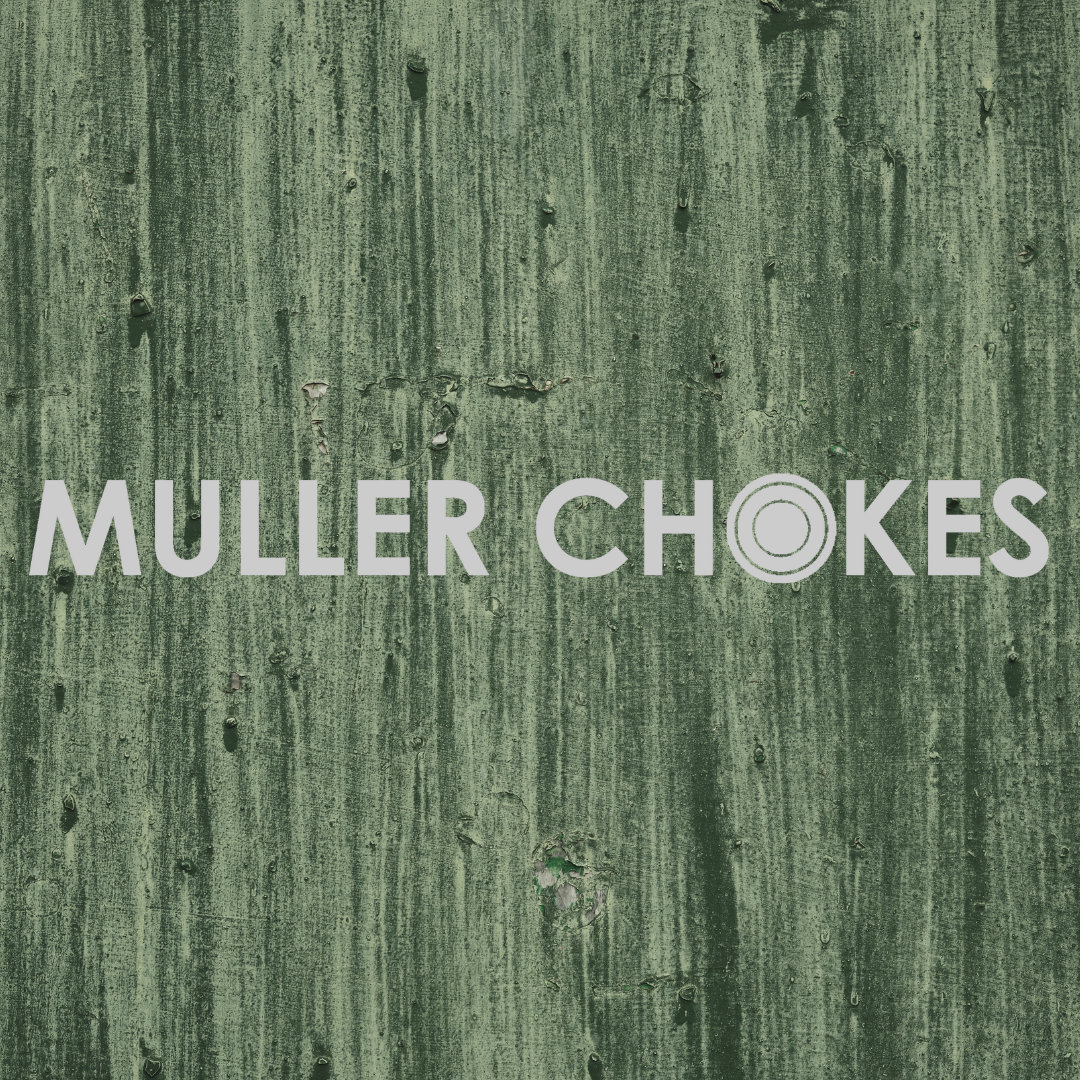 *Barrel Decal - Silver Clay*