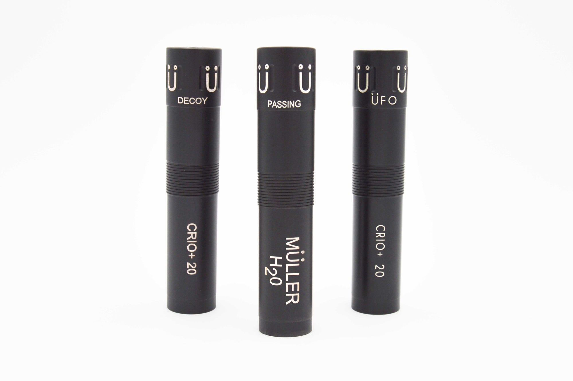 .[CRIO+] 20 gauge Waterfowl/Hunting Choke Tube used for Benelli CRIO+