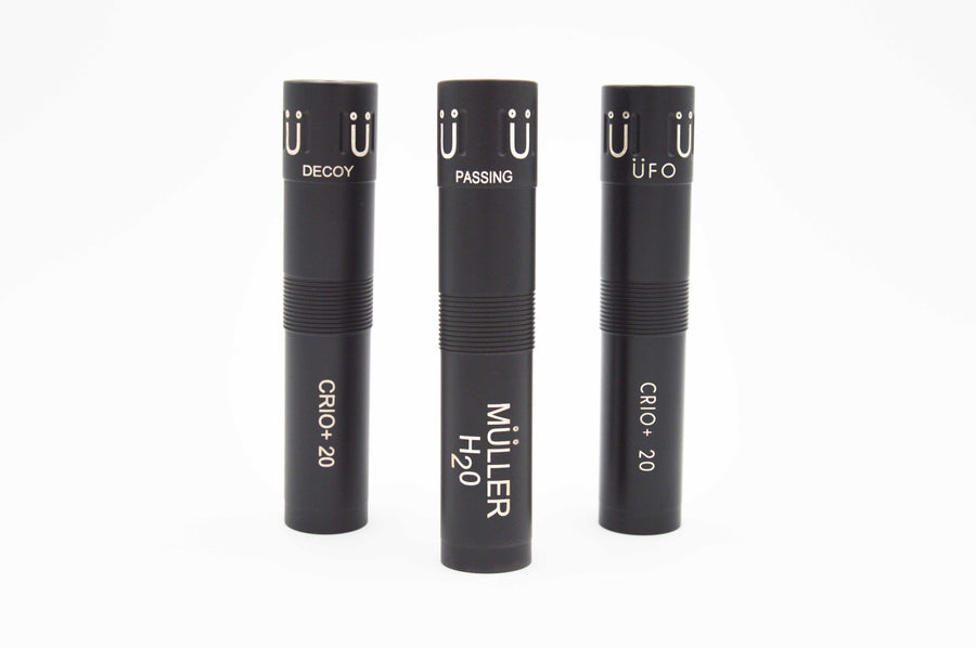 .[CRIO+] 20 gauge Waterfowl/Hunting Choke Tube used for Benelli CRIO+