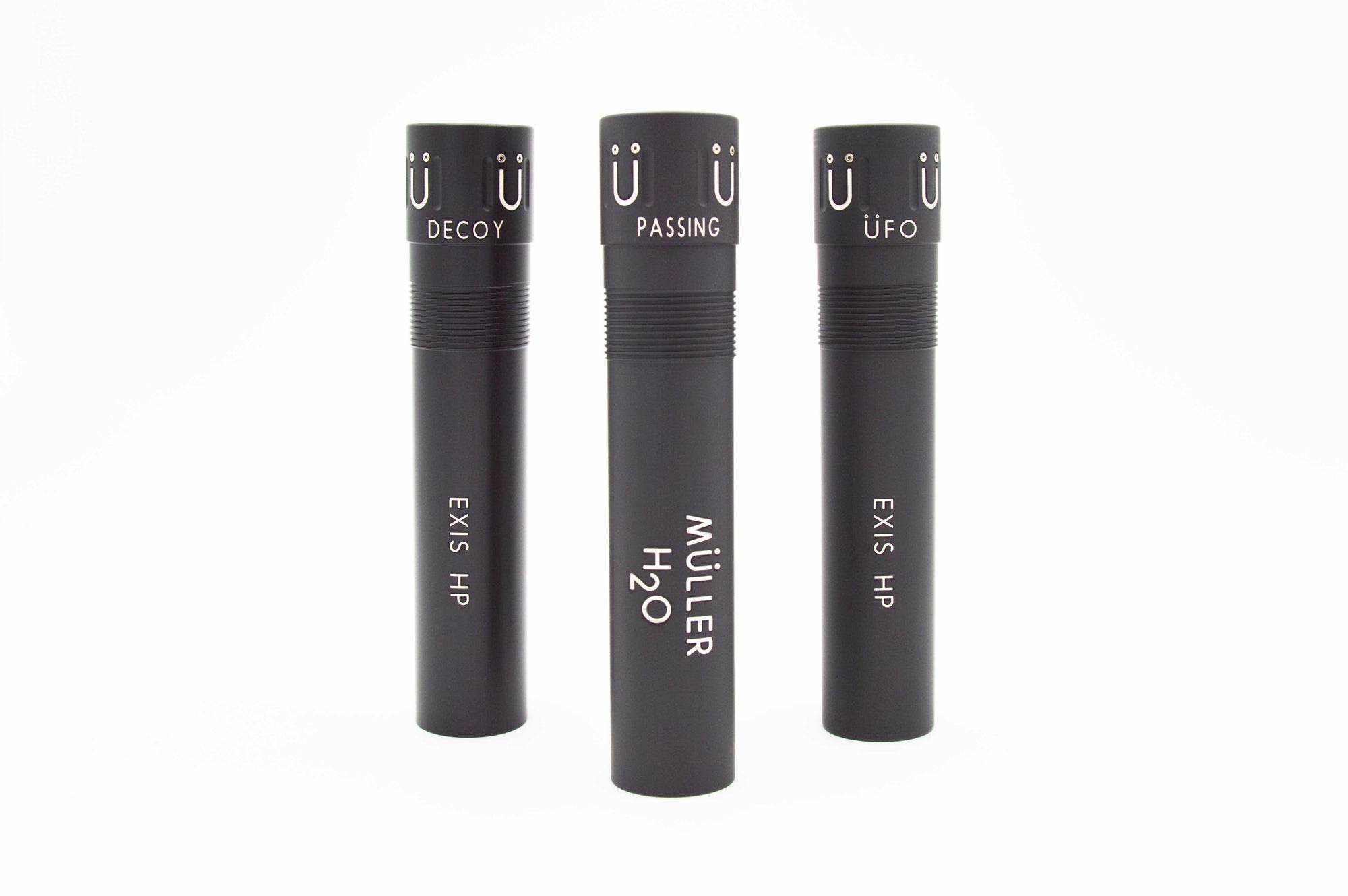 .[EXIS HP] 12 gauge Waterfowl/Hunting Choke Tube used for Fabarm EXIS HP