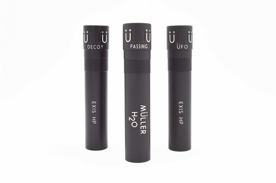 .[EXIS HP] 12 gauge Waterfowl/Hunting Choke Tube used for Fabarm EXIS HP