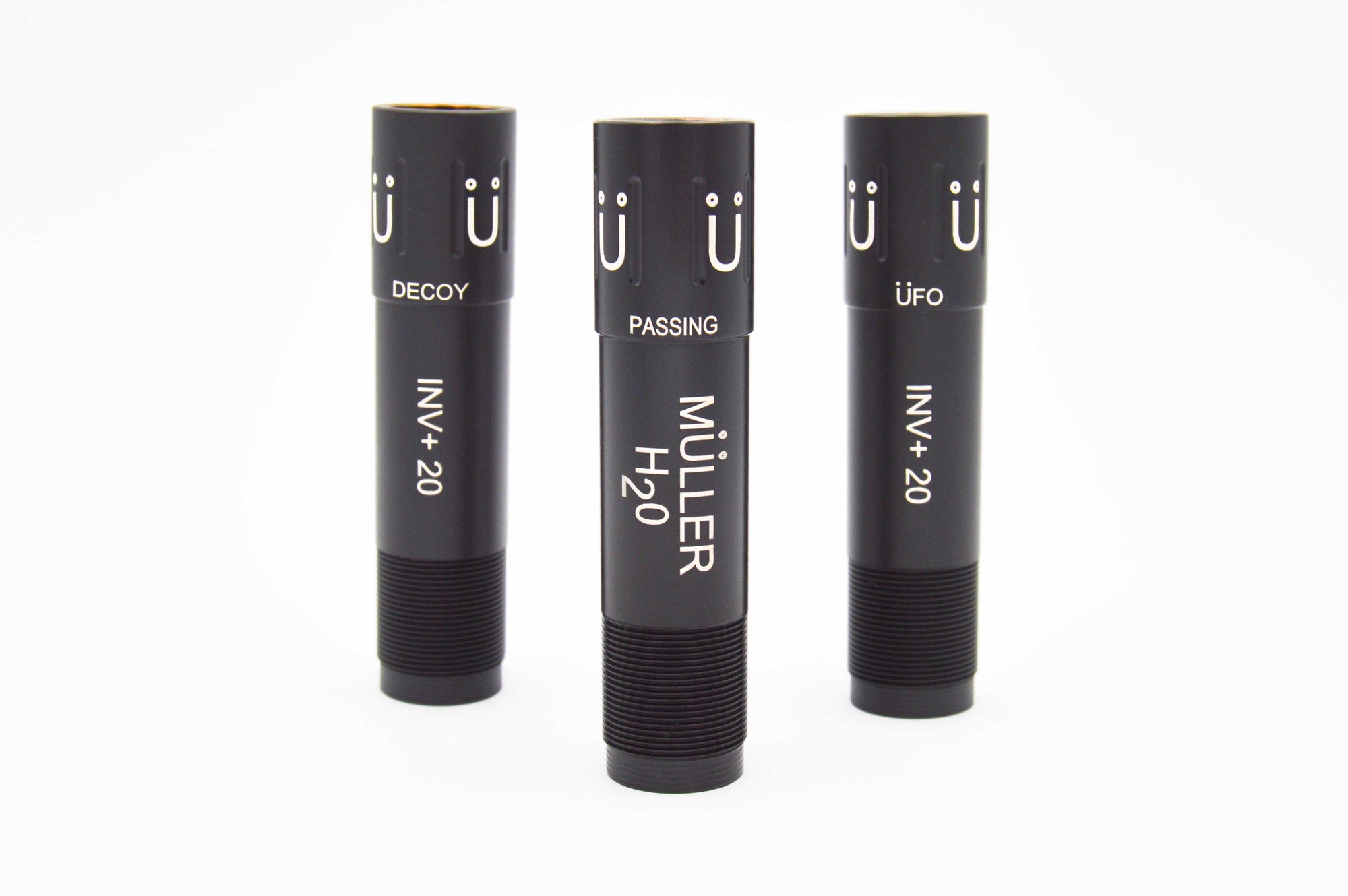 .[INV+] 20 gauge Waterfowl/Hunting Choke Tube used for Browning/Winchester INVECTOR PLUS (INV+)