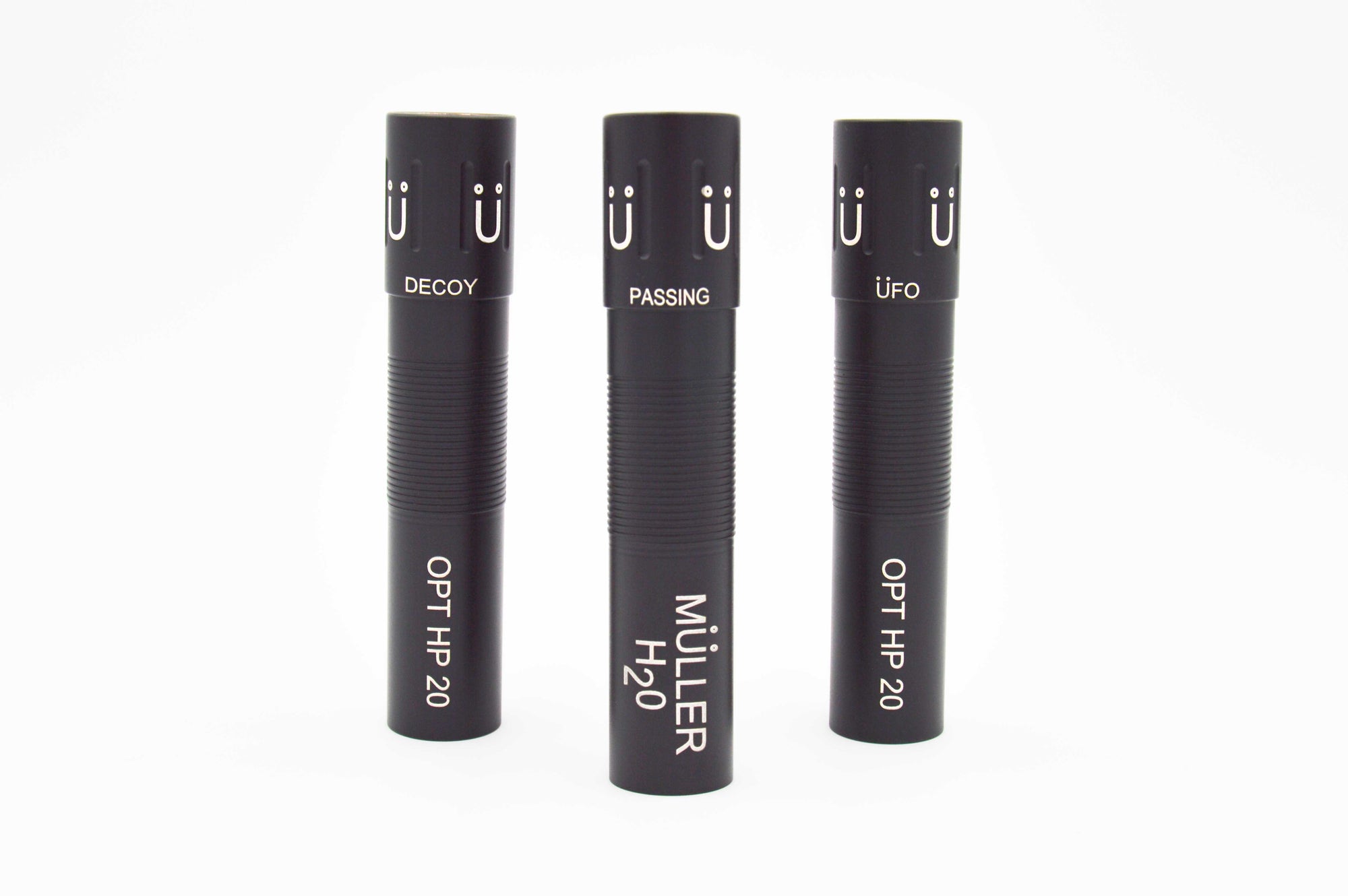 .[OPTIMA HP] 20 gauge Waterfowl/Hunting Choke Tube used for Beretta OPTIMA HP (A400, 692, DT-11, SV10 Prevail & SV10 Perennia)