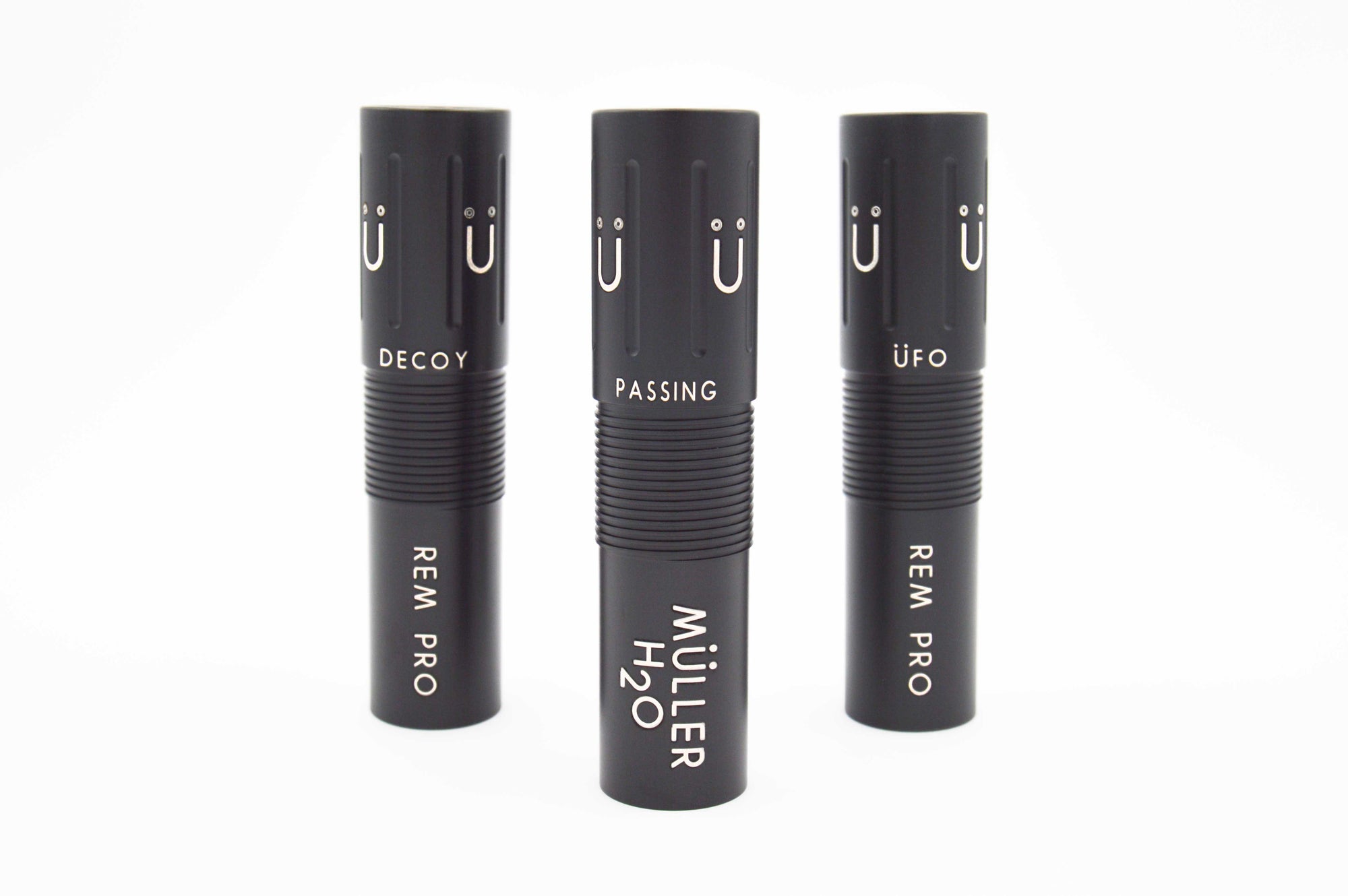 .[REM PRO] 12 gauge Competition/Waterfowl/Hunting Choke Tube used for Remington PRO BORE