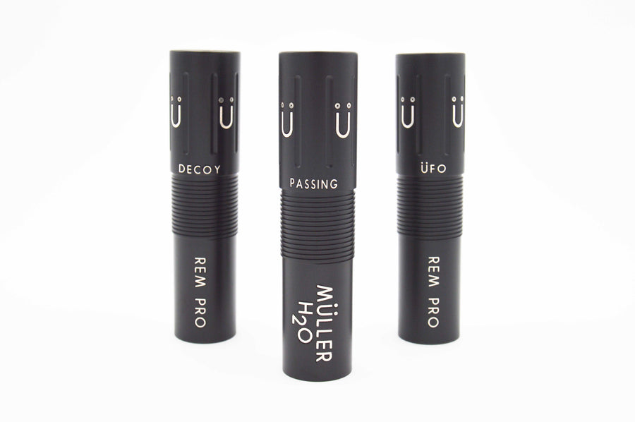 .[REM PRO] 12 gauge Competition/Waterfowl/Hunting Choke Tube used for Remington PRO BORE