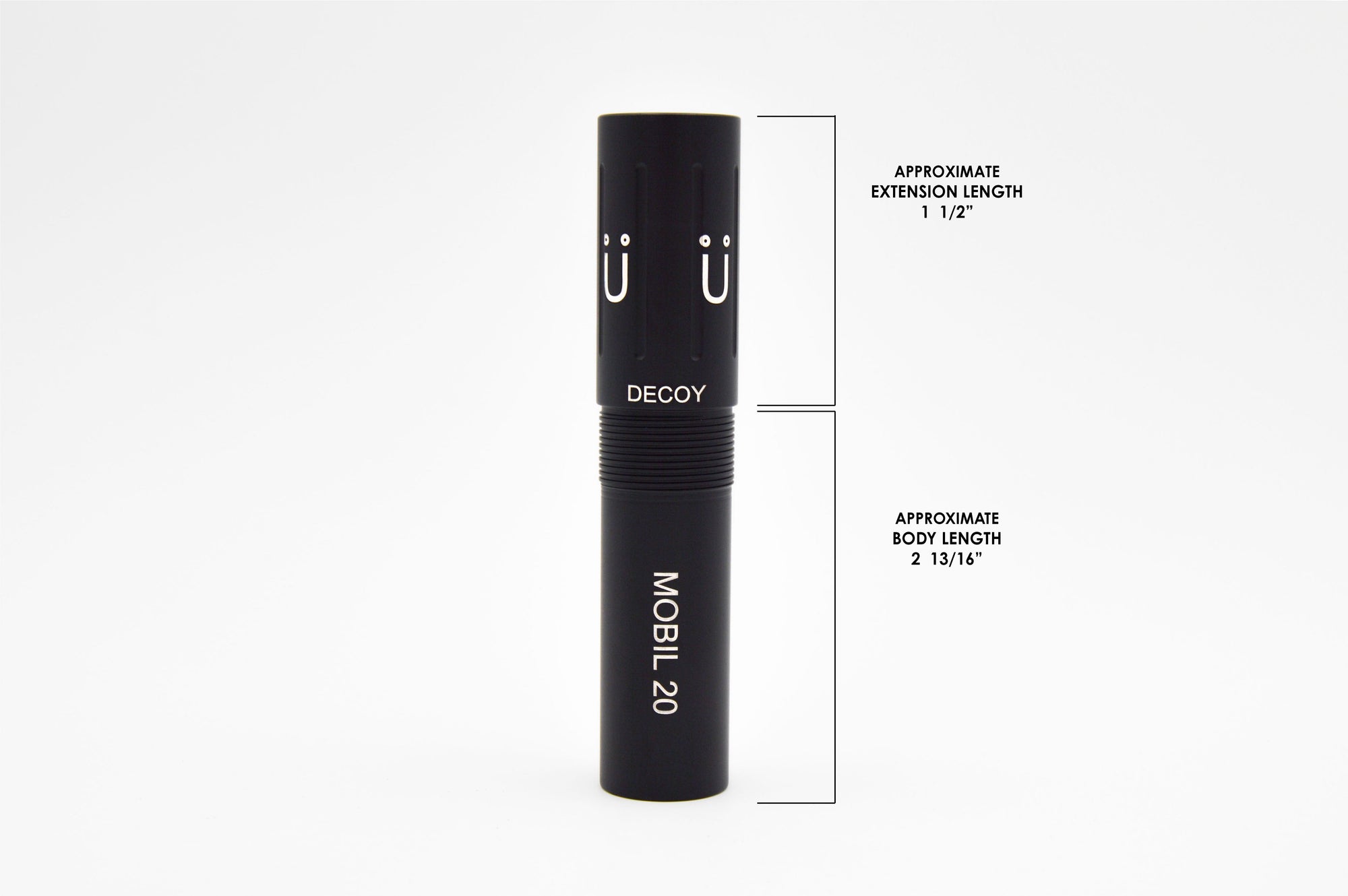 [MOBIL] 20 gauge Waterfowl/Hunting Choke Tube used for Beretta MOBIL