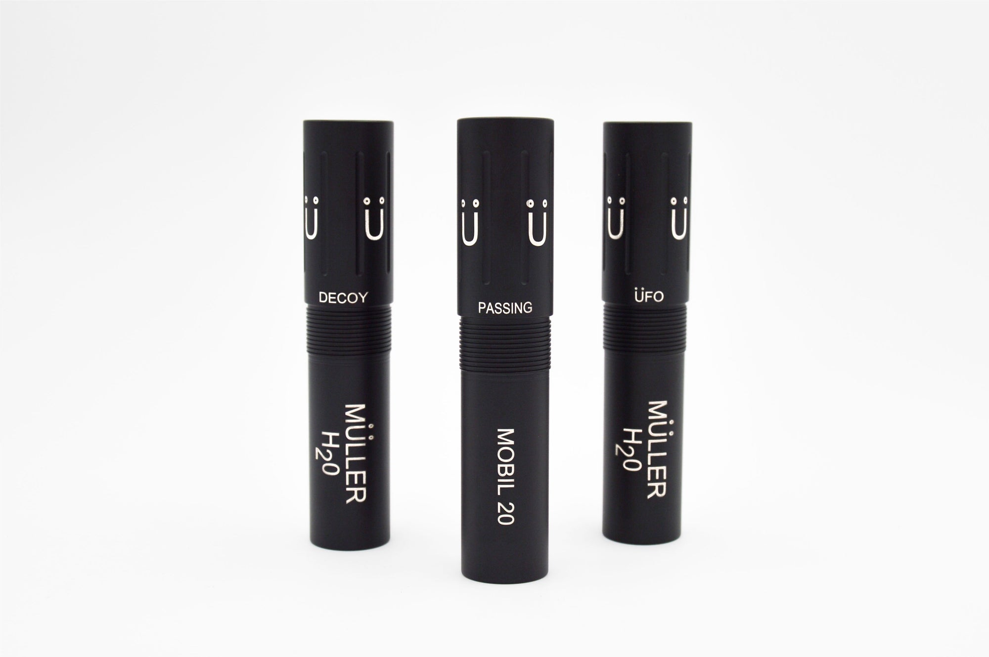 [MOBIL] 20 gauge Waterfowl/Hunting Choke Tube used for Beretta MOBIL