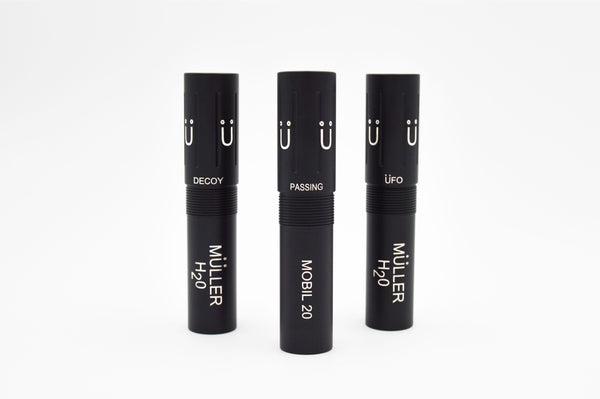 Stoeger Waterfowl Choke Tubes Tagged 