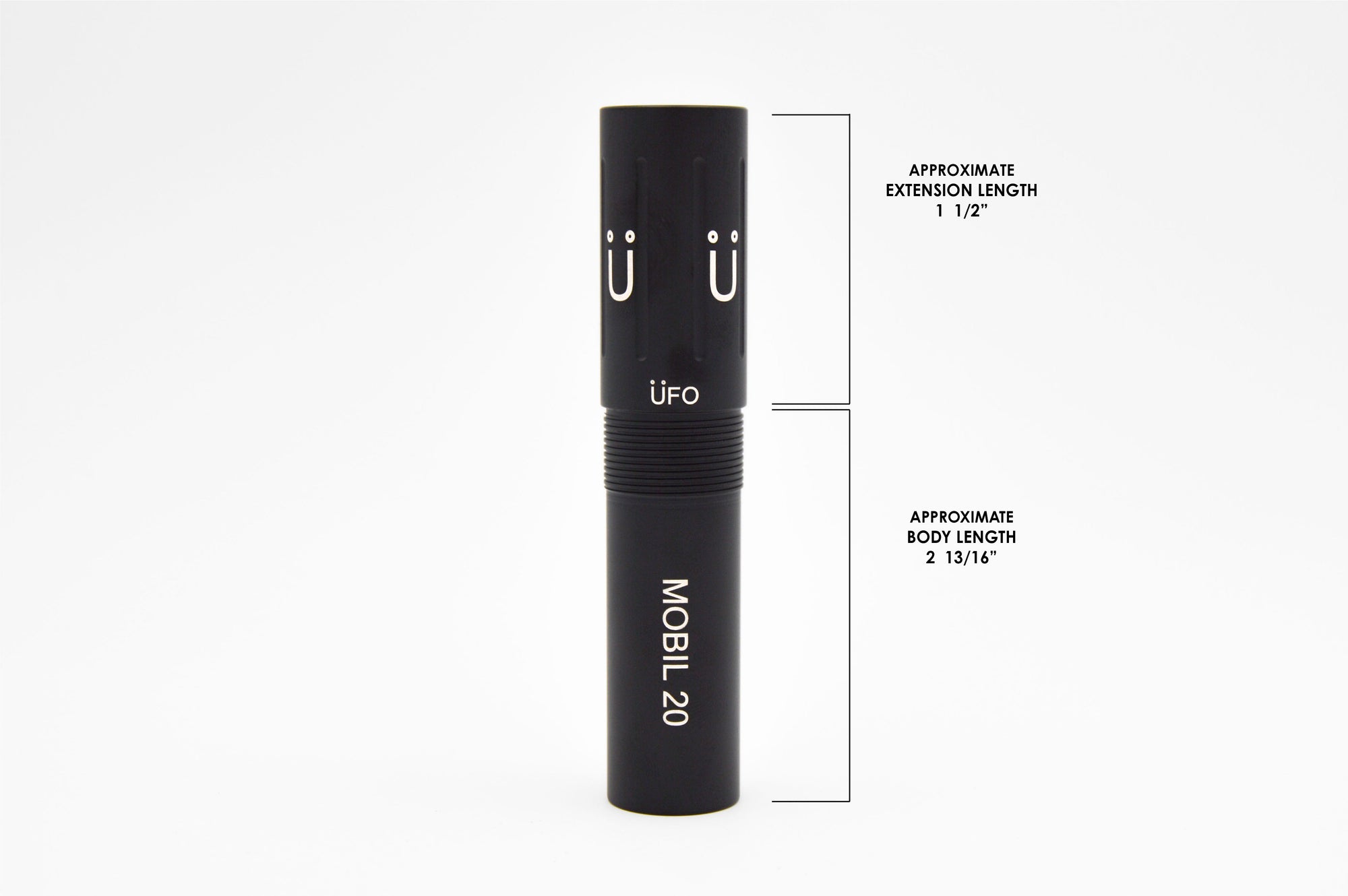 [MOBIL] 20 gauge Waterfowl/Hunting Choke Tube used for Beretta MOBIL