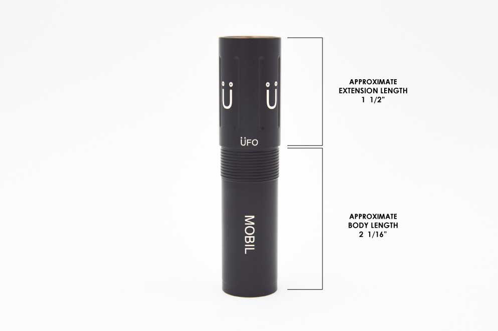 .[MOBIL] 12 gauge Waterfowl/Hunting Choke Tube used for Beretta MOBIL/Benelli STANDARD