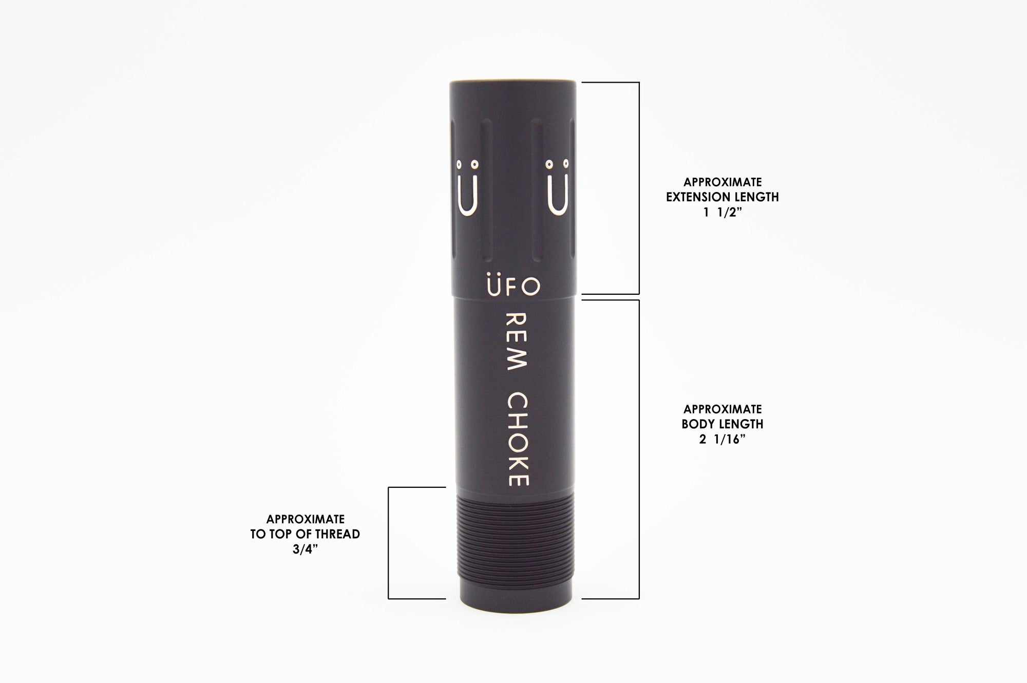 [REM CHOKE] 12 gauge Waterfowl/Hunting Choke Tube used for Remington REM CHOKE