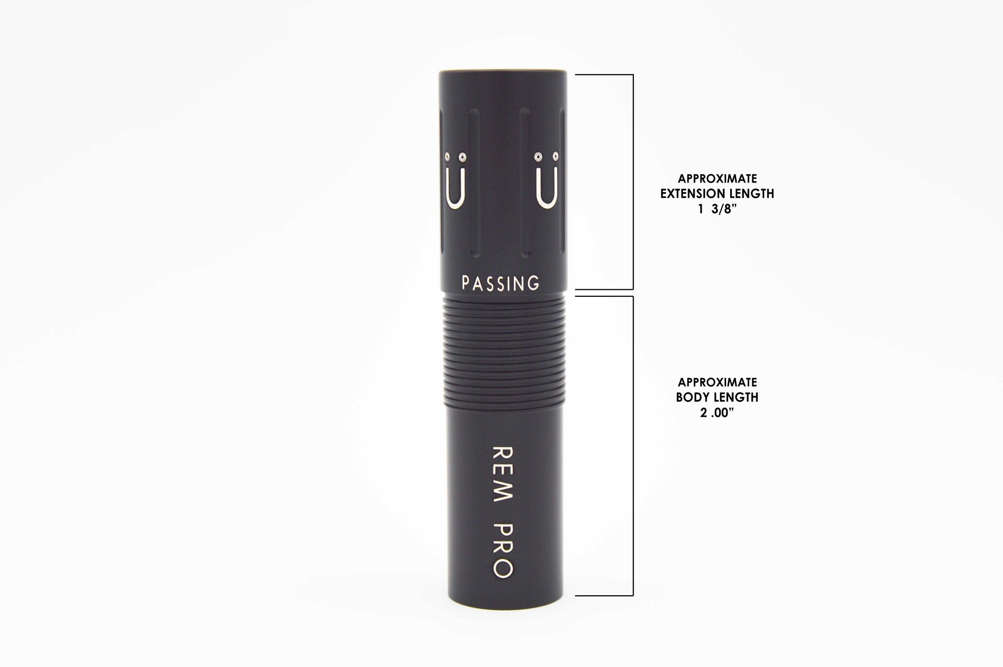 .[REM PRO] 12 gauge Competition/Waterfowl/Hunting Choke Tube used for Remington PRO BORE